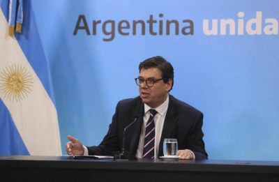 CGT propone postergar paritarias por 120 d�as y salir a controlar precios