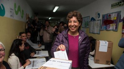 Ro Negro: El Gobierno acord fecha para discutir paritarias con gremios estatales