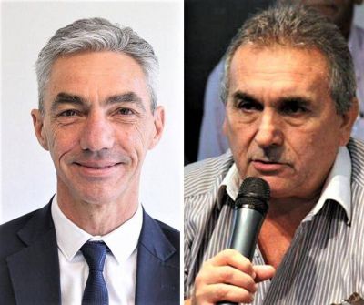 Los gremios de Transporte se re�nen el jueves con Mario Meoni