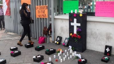 Desabasto de medicamentos: se agudiza la crisis en el sector de salud mexicano