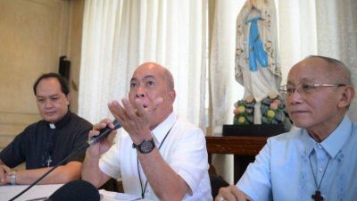 Filipinas proclama el 