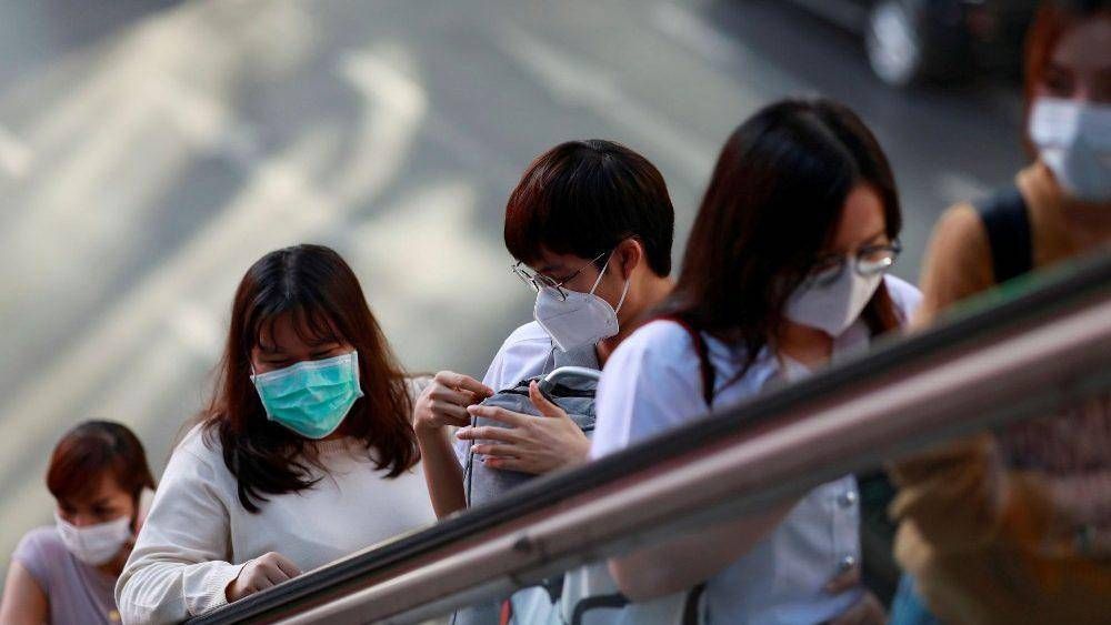 Iglesia en Hong kong fija pautas de prevenci�n ante propagaci�n del coronavirus