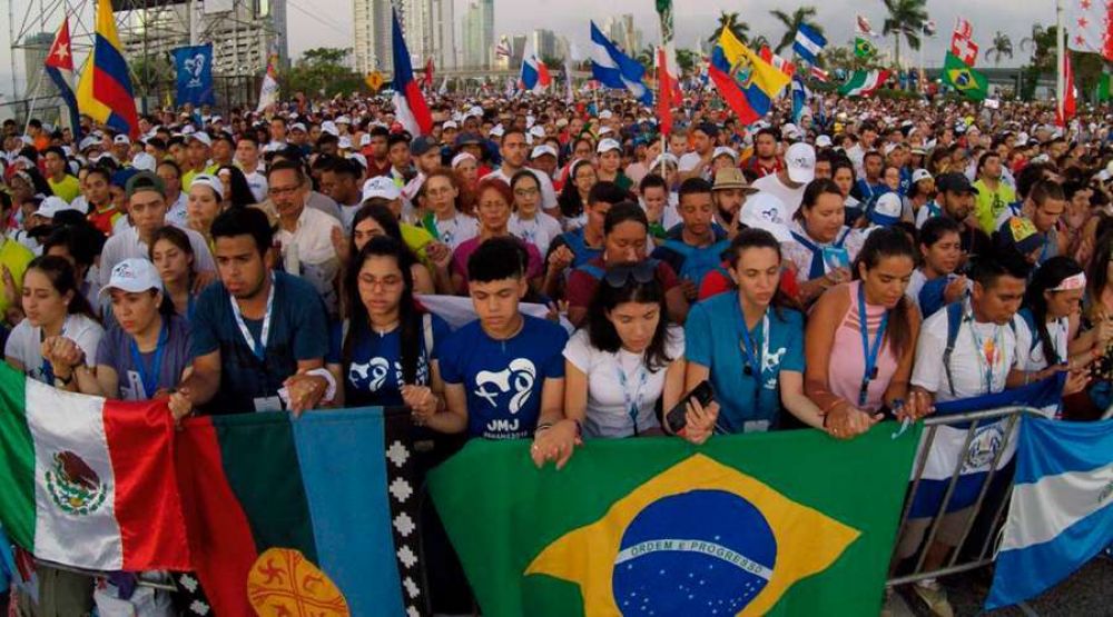 La JMJ Lisboa 2022 ser� la mejor de todas, afirma Comisi�n Organizadora