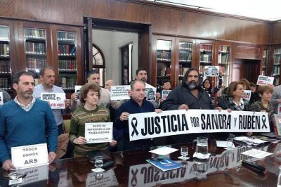 El gobierno convoc� a la Paritaria Nacional Docente para este jueves