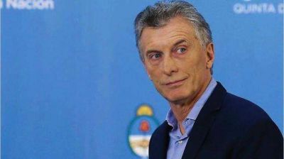 El giro de Macri genera incertidumbre dentro del PRO y en sus socios
