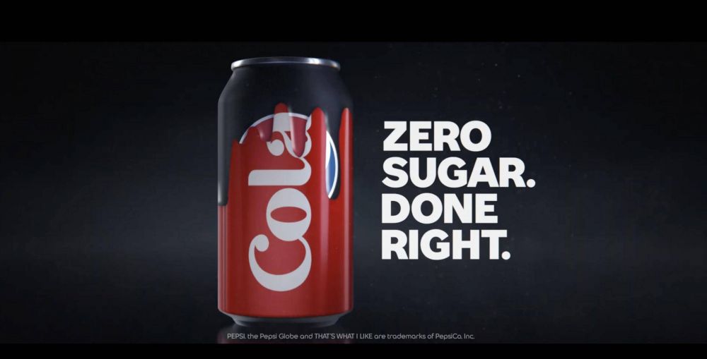The Rolling Stone, el arma con la que Pepsi arremete contra Coca-Cola en su spot para el Super Bowl
