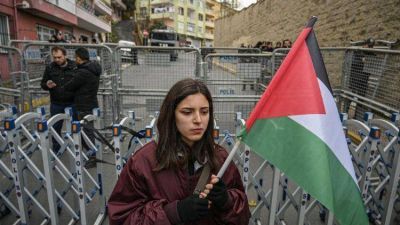 El plan de paz de Trump: un estado para los palestinos, pero Jerusal�n para Israel
