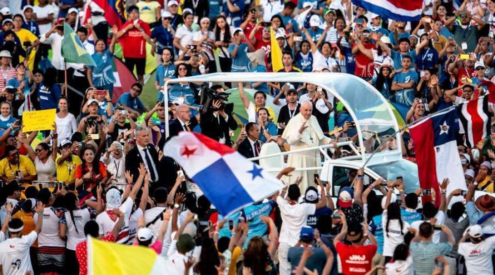 Arzobispo de Panam: JMJ 2019 ha trado muchos frutos al pas