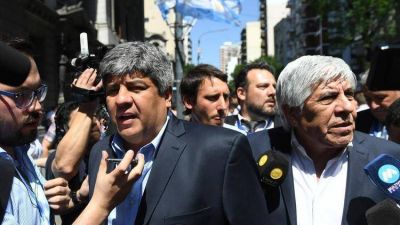 La CGT ratific� su apoyo al Gobierno, pero dej� en libertad de acci�n a los gremios para las paritarias