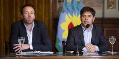 Deuda bonaerense: fin del plazo de oferta a bonistas y carrera contrarreloj para evitar el default