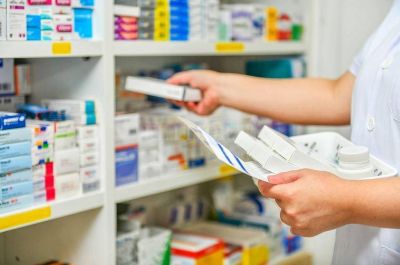 Medicamentos: los laboratorios acordaron mantener los precios