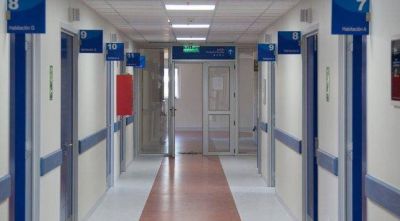 Cl�nicas y sanatorios de Santa Fe cortaron el servicio de prepagas 