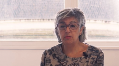 Daniela Guti�rrez: �La Noche de las Ideas tendr� como n�cleo que significa estar vivo y ser viviente�