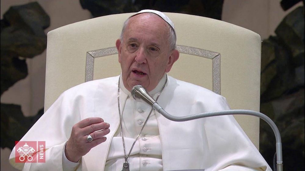 Siete d�as con el Papa Francisco