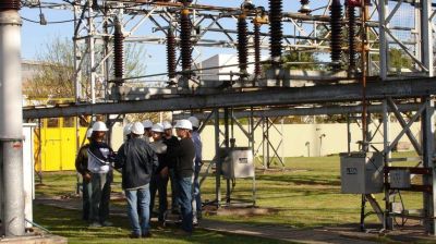 Suspendieron por 180 d�as los aumentos de luz en la Provincia