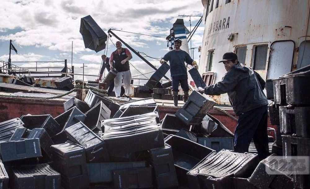 Alerta en el Puerto por la falta de trabajo: gremios advierten por la grave situaci�n