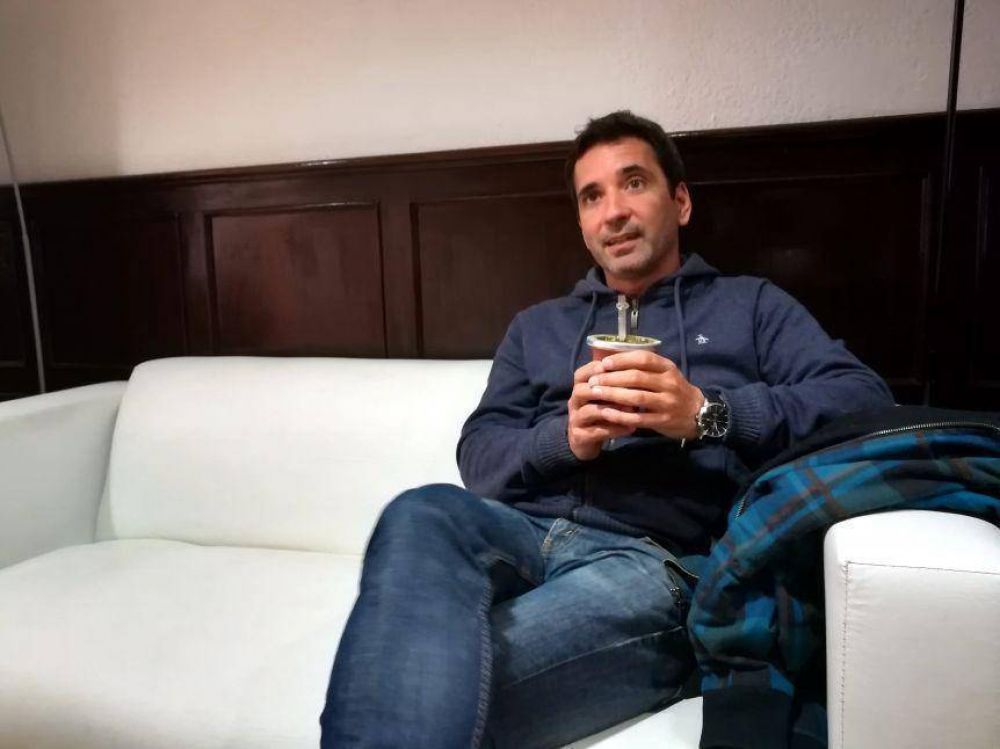 Confirmado: Pablo Obeid, pareja de Raverta, se hace cargo de ANSES Mar del Plata