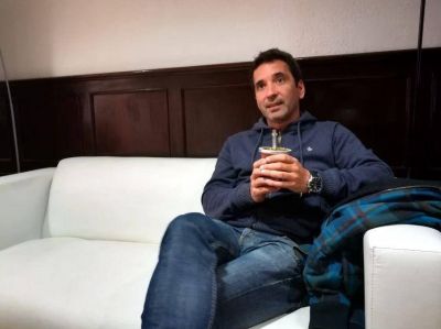 Confirmado: Pablo Obeid, pareja de Raverta, se hace cargo de ANSES Mar del Plata