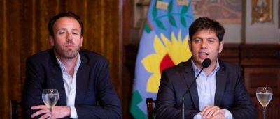 Deuda bonaerense: Kicillof volvi� a estirar el plazo de negociaci�n con los bonistas
