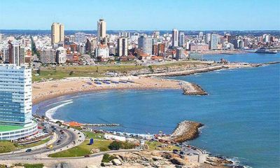 El Gobierno avanza en su plan de �capitales alternas� y prepara la visita a Mar del Plata