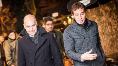 Preocupaci�n por las recurrentes fallas del sistema de comunicaciones radioel�ctricas porte�o