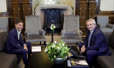 El Gobierno advierte que, sin acuerdo en Buenos Aires, puede endurecer su oferta