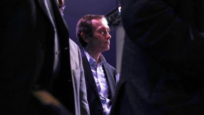 Alberto cerr� el apoyo de M�xico para que B�liz presida el BID, pero enfrenta la resistencia de Trump