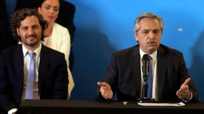 �Qui�nes cobran el aumento de 4 mil pesos para privados, que empieza a regir este mes?