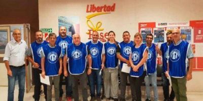 Los sindicatos ya empezaron a controlar los precios en las g�ndolas de los supermercados