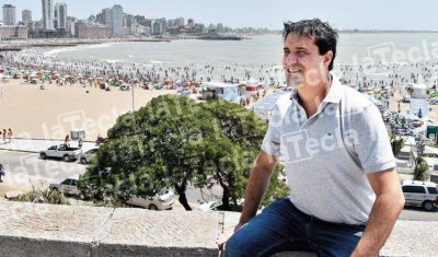 �Tenemos un intendente que tiene claridad acerca de a d�nde hay que ir�