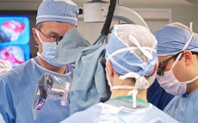 Ya son cuatro los centros m�dicos que se preparan para realizar trasplantes de �tero en Argentina 