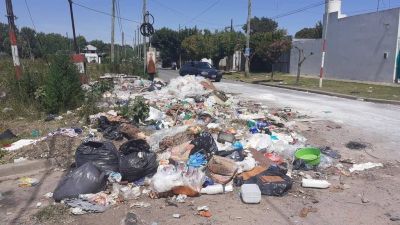 �Micro basurales�, un riesgo sanitario que dispara quejas y piden erradicar