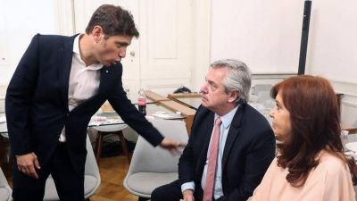 Nuevo cap�tulo en la saga del bono bonaerense: vence otro plazo que Kicillof les dio a los acreedores para evitar el default