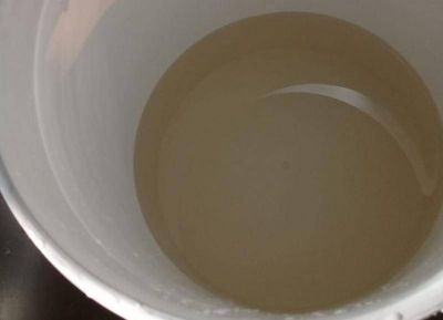 Siguen los problemas con el agua: Faltante, aspecto dudoso o baja presi�n