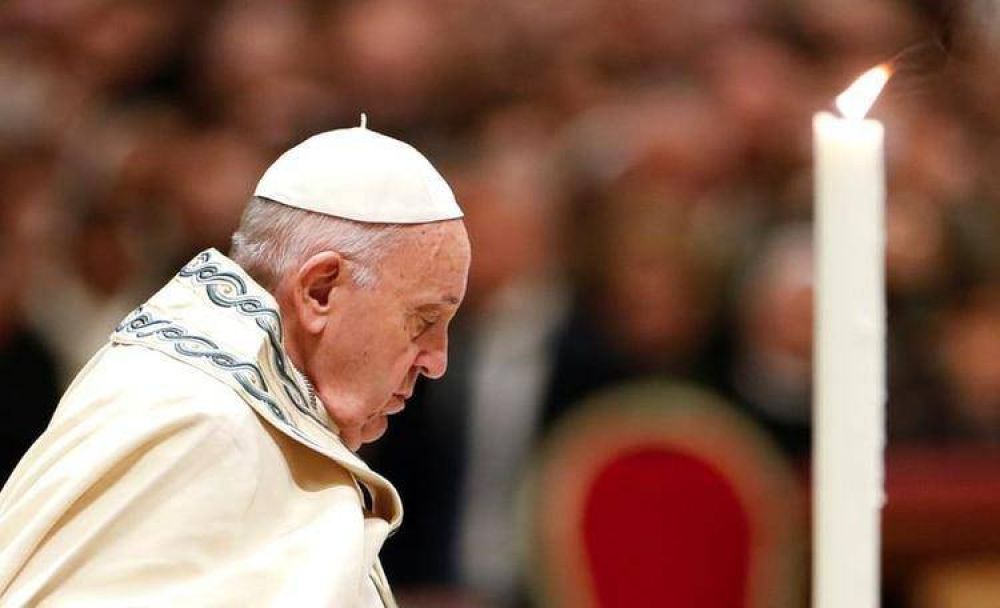 El Papa Francisco llam a los padres de Fernando Bez Sosa