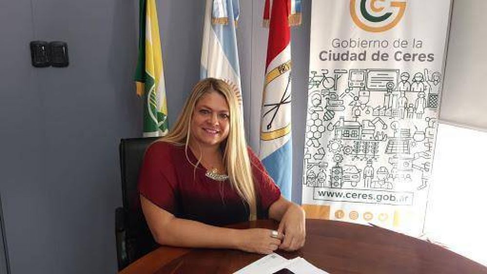 Santa Fe: Piden intervencin de Trabajo por los 44 municipales que ech la intendenta de Ceres