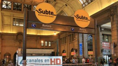 Vuelve a funcionar la L�nea 