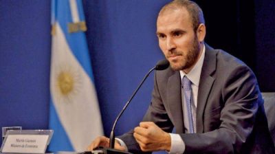 D�a clave: el Gobierno convoca a realizar un canje voluntario de deuda por t�tulos equivalentes a $ 105.000 millones