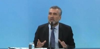 Recorte del gasto: el Gobierno analiza una suma fija y un peque�o aumento a los jubilados