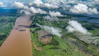 Colombia: La ecolog�a integral al centro de la 109� Asamblea Plenaria del Episcopado