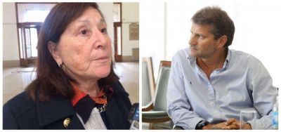El intento fallido de Ciano para desplazar a Morro de Hacienda