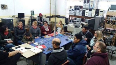 Abren inscripci�n para 240 cursos gratuitos de Formaci�n Profesional