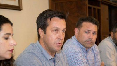 Necochea: Rojas pidi� 