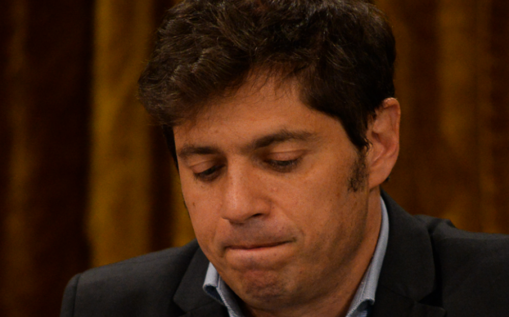 Total hermetismo en el Gobierno sobre el resultado de la negociaci�n con los bonistas 