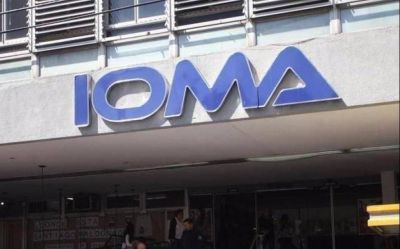 IOMA denuncia que m�dicos y entidades realizan cobros ilegales a afiliados por un 130% m�s del valor del bono 