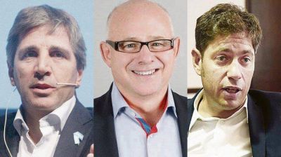 Gobierno distingue entre los acreedores friendly y los complicados