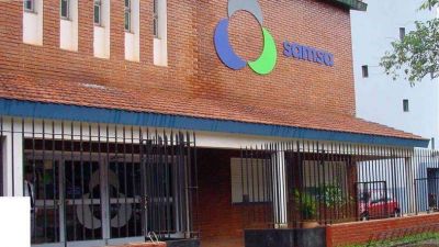 Plantean que el agua tiene que estar en manos de la Provincia