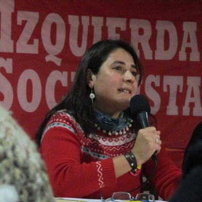 El Frente de Izquierda critic� al intendente Boto