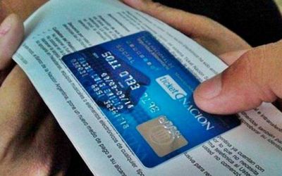 La Tarjeta AlimentAR llega a Tres de Febrero