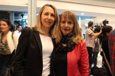 Bregman y Barry se presentaron en la Justicia para tratar de evitar que aumenten los parqu�metros